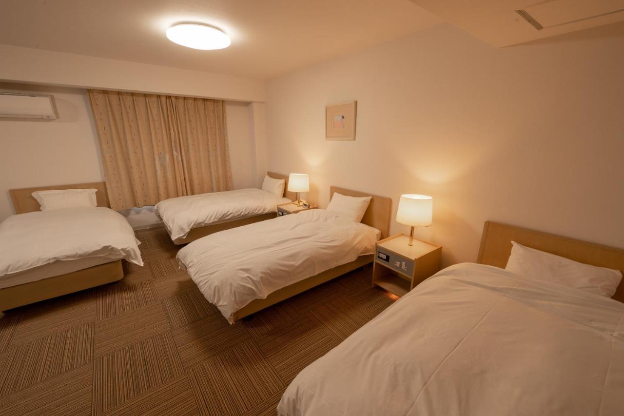 Kitsuregawa Country Club & Bihada Onsen Hotel Kitsuregawa Sakuyama Exterior photo