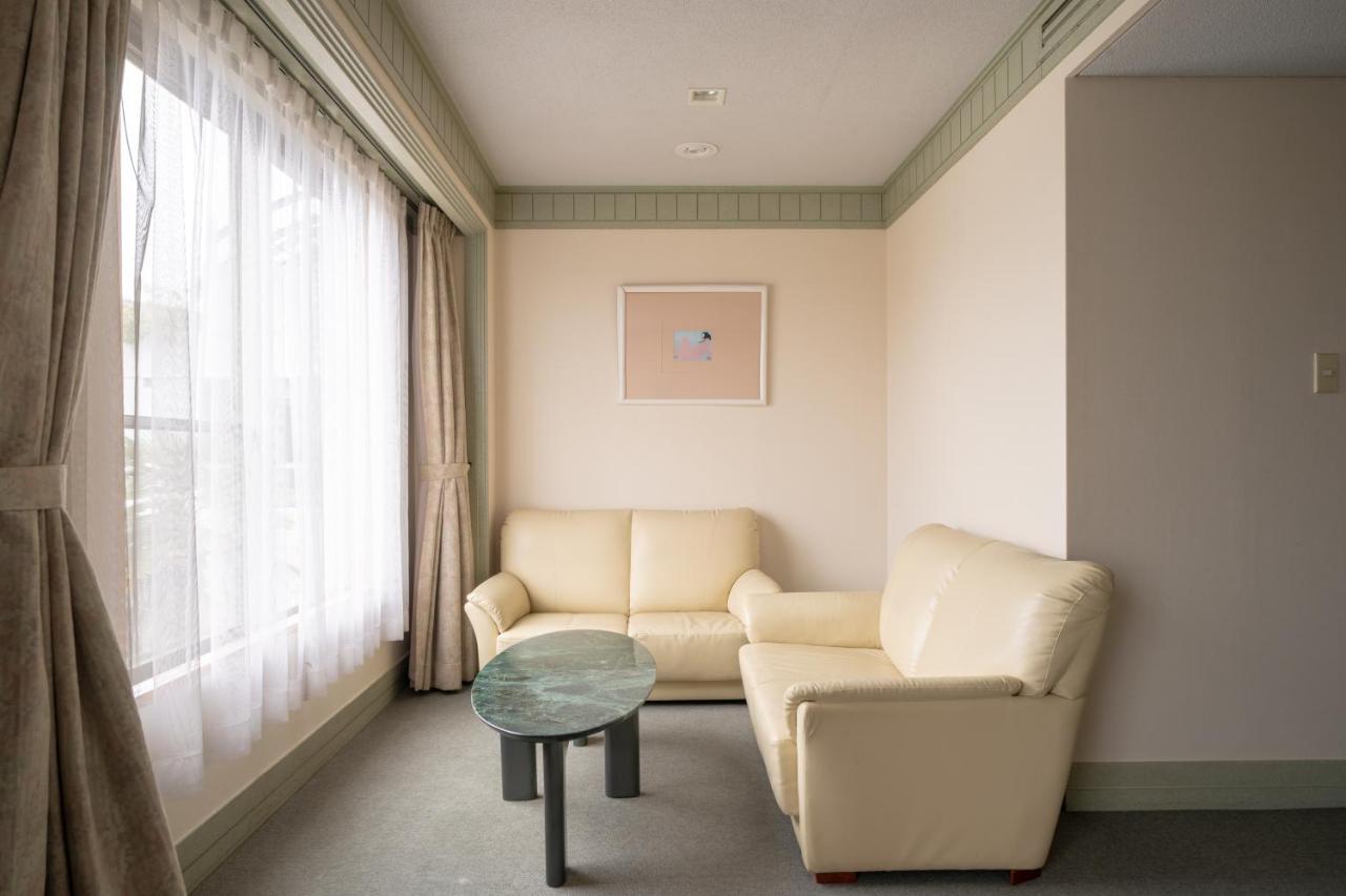 Kitsuregawa Country Club & Bihada Onsen Hotel Kitsuregawa Sakuyama Exterior photo
